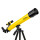 Мікроскоп National Geographic Junior 40x-640x + Телескоп 50/600 (9118300) (927790) + 4