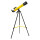 Мікроскоп National Geographic Junior 40x-640x + Телескоп 50/600 (9118300) (927790) + 5