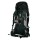 Рюкзак туристичний High Peak Zenith 55+10 (Black) (921778) + 1