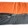 Спальний мішок-кокон Tramp Boreal Regular (5/0/-15°С), Orange/Grey, Left (UTRS-061R-L) + 3