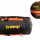 Спальний мішок-кокон Tramp Boreal Regular (5/0/-15°С), Orange/Grey, Left (UTRS-061R-L) + 4