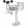 Метеостанція Bresser Weather Center 5-in-1 Beaufort (7002525) (930212) + 3