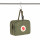 Дорожня косметичка Fjallraven Farden Necessity Bag (Green), 3 л (23100160.620) + 1