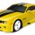 Дрифт 1:10 Team Magic E4D Chevrolet Camaro Yellow (TM503012-CMR-Y) + 8