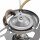 Рідкопаливний пальник MSR WhisperLite International Combo (06635) + 6