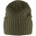 В'язана шапка Fjallraven Övik Melange Beanie (Laurel Green), One Size (77261.625) + 1