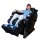 Масажне крісло US Medica Infinity 3D (US0374) + 15
