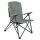 Крісло розкладне Bo-Camp Stanwix Green (1204733) (DAS301392) + 7
