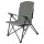 Крісло розкладне Bo-Camp Stanwix Green (1204733) (DAS301392) + 11