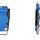 Крісло-шезлонг Welfull YZ22003-blue + 3