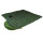 Спальник-одеяло Alexika Siberia Compact Plus Green Right Zip (9272.01011) + 8