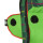 Спальник-одеяло Alexika Siberia Compact Plus Green Right Zip (9272.01011) + 10