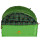 Спальник-одеяло Alexika Siberia Compact Plus Green Right Zip (9272.01011) + 1
