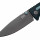 Розкладний ніж SOG Altair XR, Squid Ink Black/Stone Blue (SOG 12-79-01-57) + 1