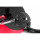 Велотренажер Hop-Sport HS-030H Juke Black/Red (5902308220379) + 6