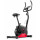 Велотренажер Hop-Sport HS-030H Juke Black/Red (5902308220379) + 1