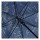 Парасолька-тростина напівавтомат Fare 3330А темно-синій/зоряне небо (3330А-blue) + 5