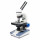 Мікроскоп Optima Spectator 40x-1600x (926918) + 4