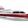 Катер на р/в 2.4GHz Fei Lun FT007 Racing Boat Red (FL-FT007r) + 3