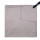 Рушник з мікрофібри Tramp Pocket Towel, 60x120 см, L, Grey (UTRA-161-L-grey) + 8