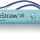 Індивідуальний фільтр для води LifeStraw Personal Water Filter, Blue (LSW LSPHF010) + 4