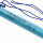 Індивідуальний фільтр для води LifeStraw Personal Water Filter, Blue (LSW LSPHF010) + 9