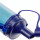 Індивідуальний фільтр для води LifeStraw Personal Water Filter, Blue (LSW LSPHF010) + 11