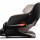 Масажне крісло Yamaguchi Axiom Chrome Limited (US01298) + 2