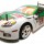 Машинка Himoto NASCADA HI5101 (зелена) (HI5101g) + 3