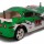Машинка Himoto NASCADA HI5101 (зелена) (HI5101g) + 6