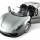 Машинка р/в ліценз. 1:14 Meizhi Porsche 918 (сірий) (MZ-2046g) + 1