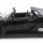Машинка р/в ліценз. 1:24 Meizhi Porsche 918 металева (чорний) (MZ-25045Ab) + 5
