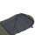 Спальний мішок-кокон Bo-Camp Delaine Cool/Warm Bronze 0° Green/Grey (3605868) (DAS301419) + 6