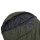 Спальний мішок-кокон Bo-Camp Delaine Cool/Warm Bronze 0° Green/Grey (3605868) (DAS301419) + 4