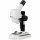 Мікроскоп Bresser Junior 20x Magnification (8856500) (928506) + 4