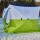 Палатка для зимової риболовлі Norfin Hot Cube 4 Thermo (NI-10566) + 12