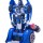 Трансформер на р/в LX Toys LX9065 Knight (синій) (LX-9065b) + 3