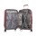Валіза Heys Vantage Smart Luggage (M) Blue (923076) + 5
