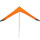 Тент зі стійками Tramp Lite Tent TLT-036 (Orange) (UTLT-011) + 1