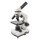 Мікроскоп Optima Explorer 40x-400x + смартфон-адаптер (926916) + 4