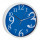 Настінний годинник TFA 60303406 Blue (60303406) + 1