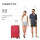 Валіза CarryOn Porter (L) Red (502449) (930033) + 3