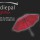 Парасолька EUROSchirm Birdiepal Lightflex Red (W2L4-9027/SU13516) + 2