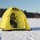 Намет для зимової риболовлі 150x150 см Holiday Easy Ice (H-10431) + 6