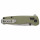 Розкладний ніж SOG Terminus XR G10, OD Green (SOG TM1022-CP) + 1