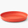 Туристичний набір посуду Sea To Summit Passage Dinnerware Set 1P, 7 Piece (Spicy Orange) (STS ACK037051-120820) + 6