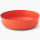 Туристичний набір посуду Sea To Summit Passage Dinnerware Set 1P, 7 Piece (Spicy Orange) (STS ACK037051-120820) + 5