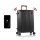 Валіза Heys Smart Connected Luggage (M) Black (925227) + 1