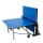 Тенісний стіл Donic Outdoor Roller 1000 Blue (230291) + 2