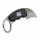 Ніж з фіксованим клинком SOG Gambit, Satin (SOG GB1001-CP) + 8